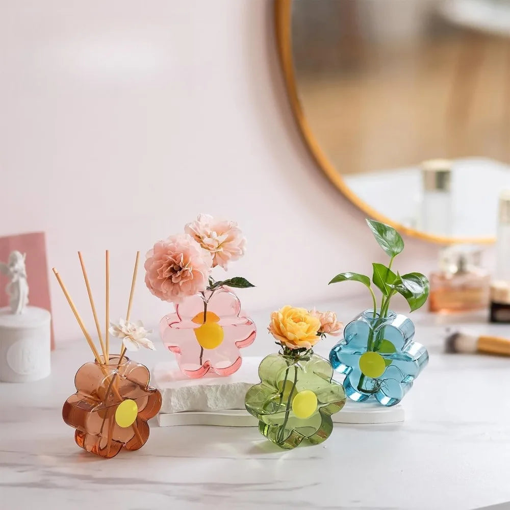 Home Decor Flowers
